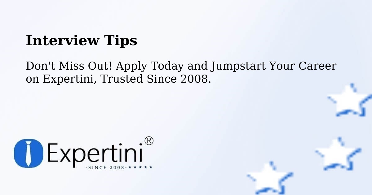 Interview Tips & Techniques for Job Seekers – San Martín - San Martín, El Salvador Jobs Expertini